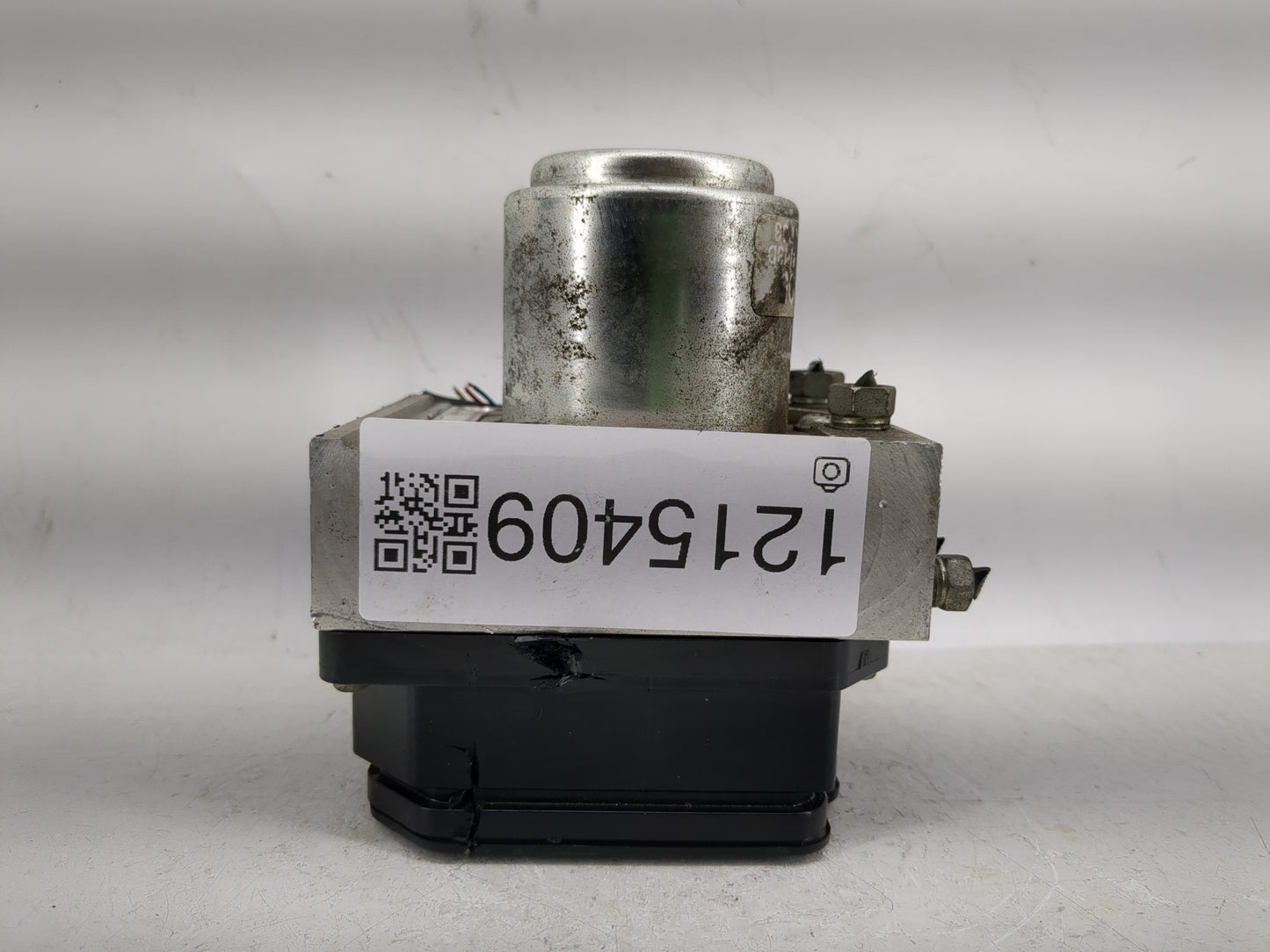 2016-2018 Acura Ilx ABS Pump Control Module Replacement Fits Fits 2016 2017 2018 OEM Used Auto Parts - Oemusedautoparts1.com