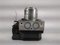 2016-2018 Acura Ilx ABS Pump Control Module Replacement Fits Fits 2016 2017 2018 OEM Used Auto Parts - Oemusedautoparts1.com