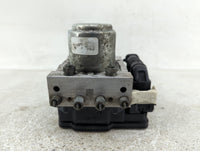 2016-2018 Acura Ilx ABS Pump Control Module Replacement P/N:6S14E-0306 TV9A0 TV9A1 Fits Fits 2016 2017 2018 OEM Used Auto Pa