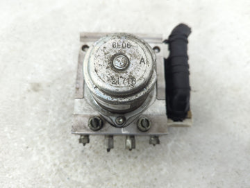 2016-2018 Acura Ilx Anti-Lock Brake ABS Pump Module Actuator OEM P/N:6S14E-0306 TV9A0 TV9A1 Fits Fits 2016 2017 2018 OEM Used Auto Parts