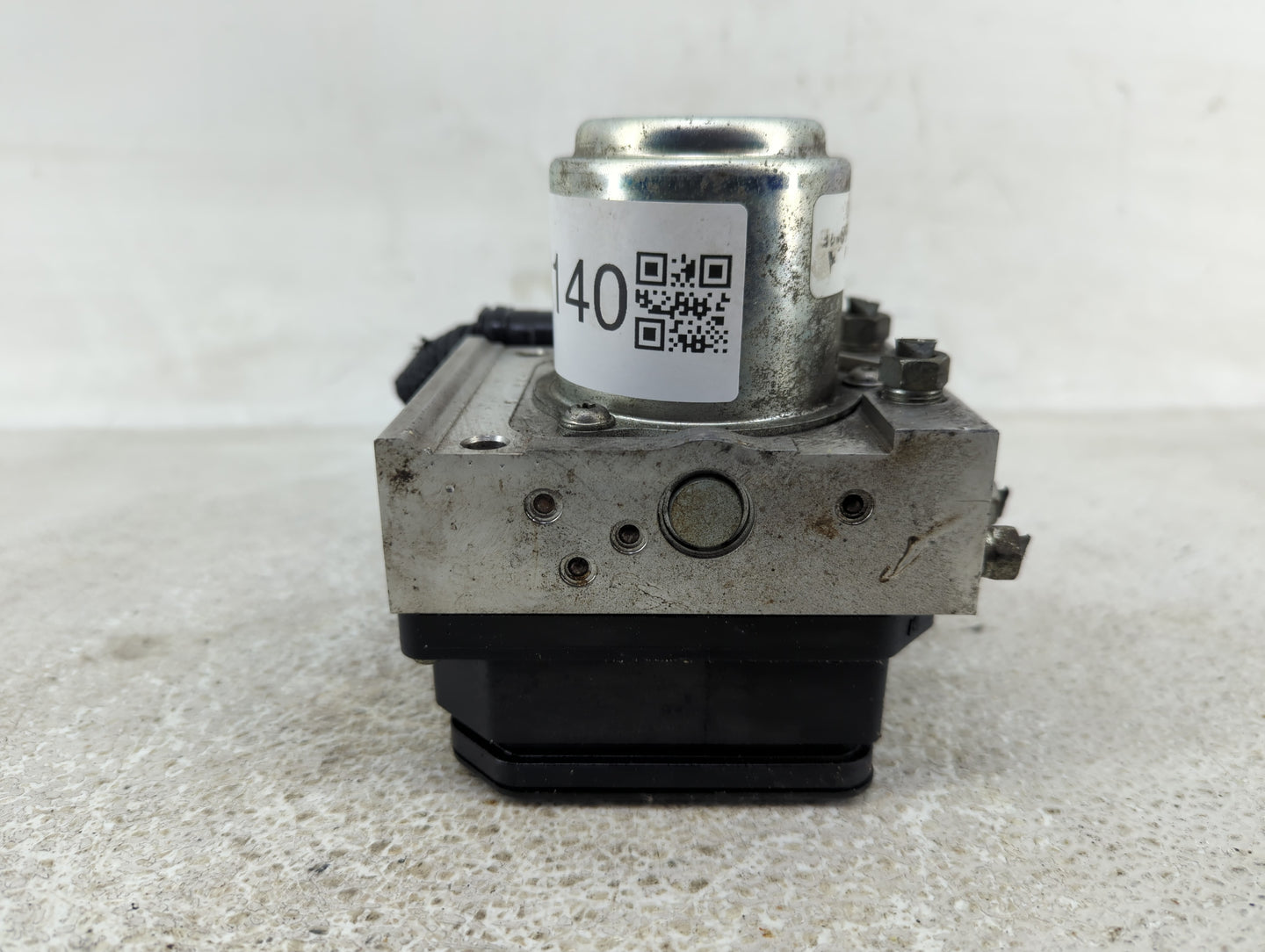 2016-2018 Acura Ilx ABS Pump Control Module Replacement P/N:6S14E-0306 TV9A0 TV9A1 Fits Fits 2016 2017 2018 OEM Used Auto Pa