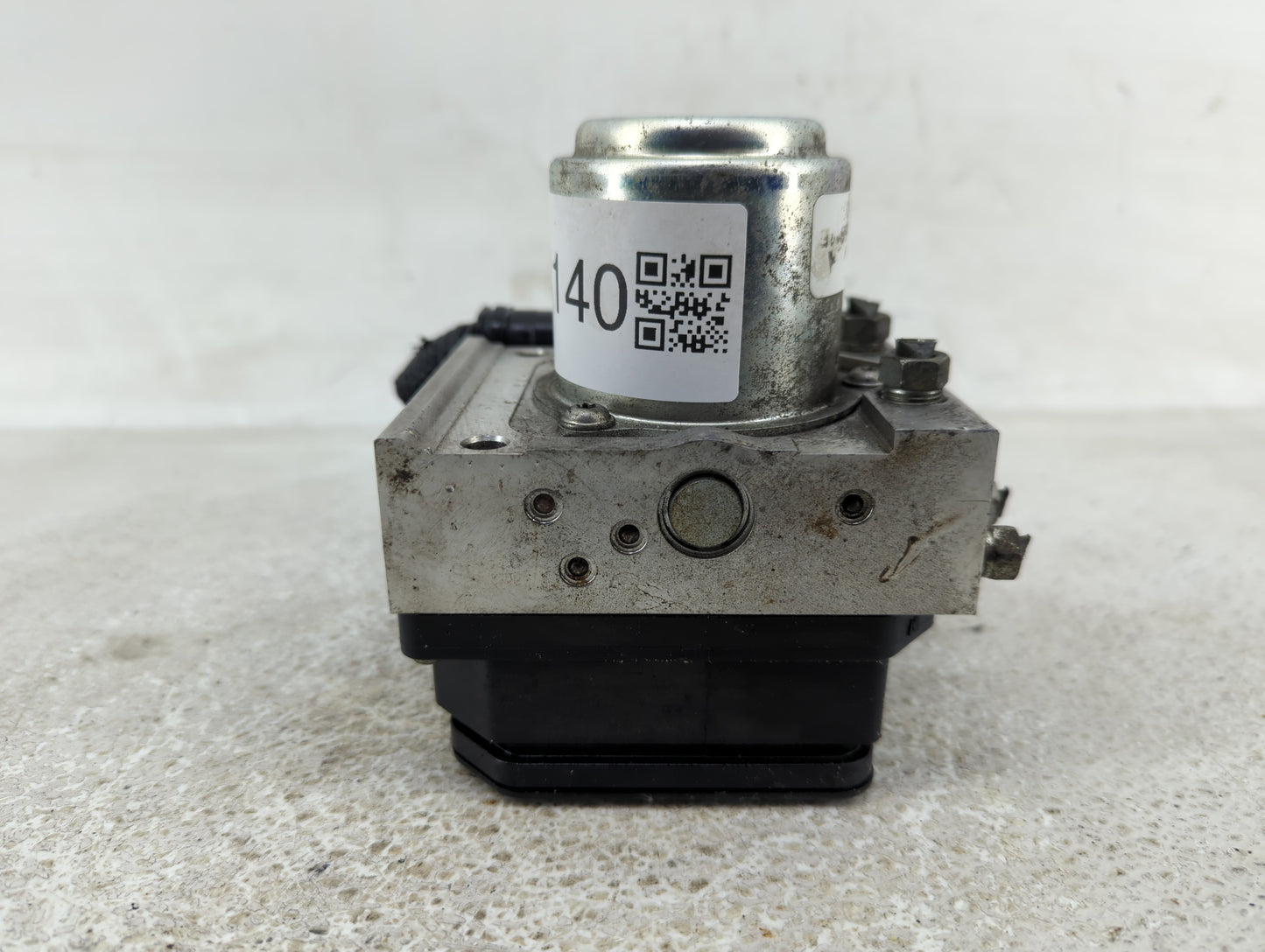 2016-2018 Acura Ilx ABS Pump Control Module Replacement P/N:6S14E-0306 TV9A0 TV9A1 Fits Fits 2016 2017 2018 OEM Used Auto Pa