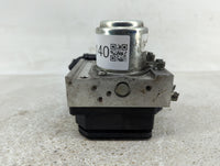 2016-2018 Acura Ilx ABS Pump Control Module Replacement P/N:6S14E-0306 TV9A0 TV9A1 Fits Fits 2016 2017 2018 OEM Used Auto Pa