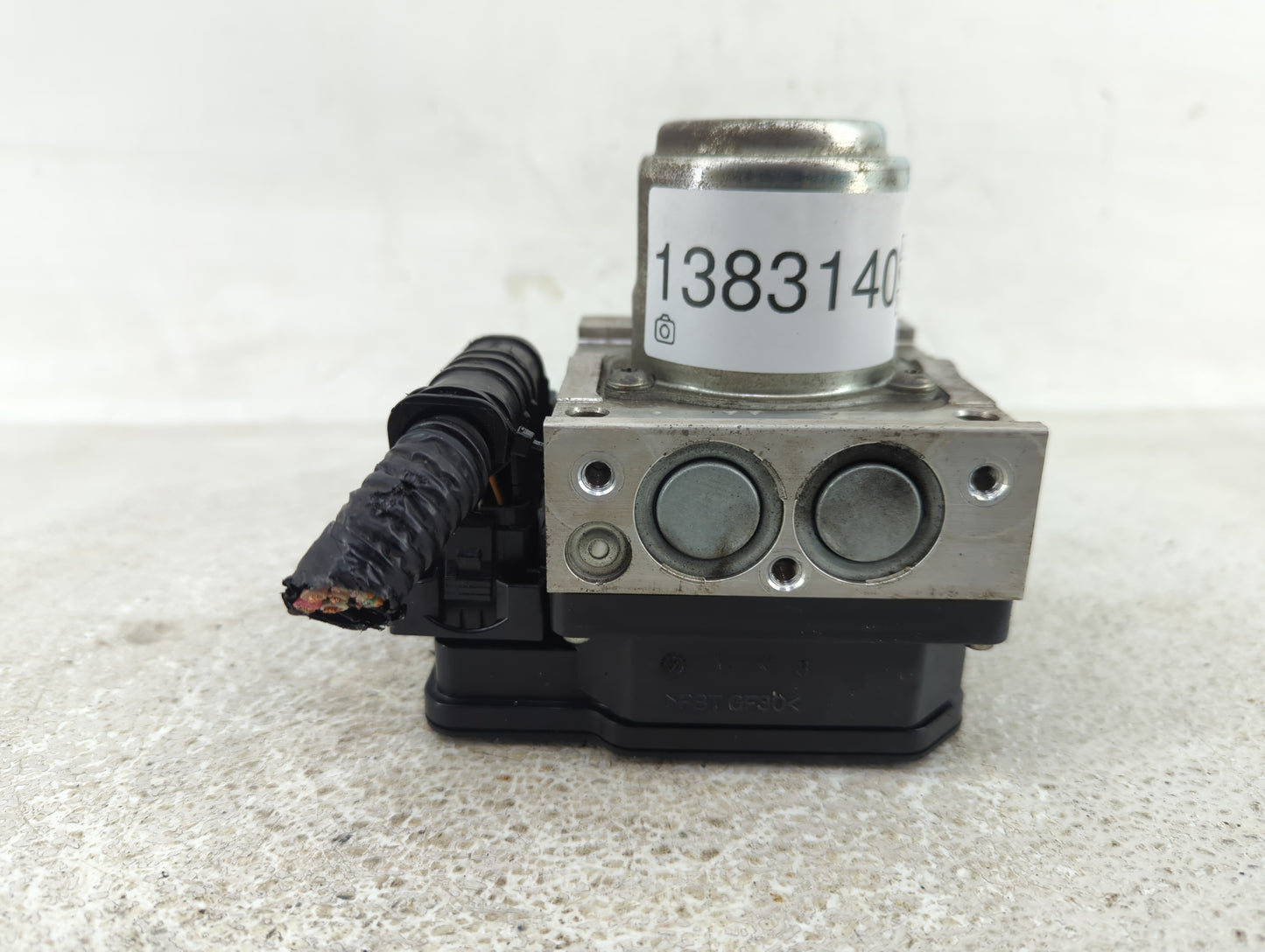 2016-2018 Acura Ilx ABS Pump Control Module Replacement P/N:6S14E-0306 TV9A0 TV9A1 Fits Fits 2016 2017 2018 OEM Used Auto Pa