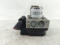 2016-2018 Acura Ilx ABS Pump Control Module Replacement P/N:6S14E-0306 TV9A0 TV9A1 Fits Fits 2016 2017 2018 OEM Used Auto Pa