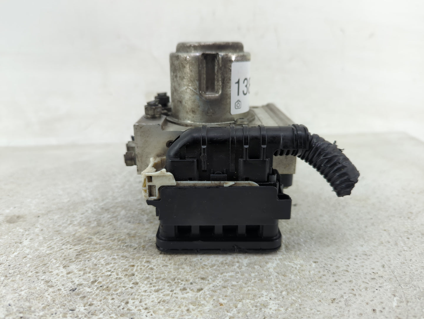 2016-2018 Acura Ilx ABS Pump Control Module Replacement P/N:6S14E-0306 TV9A0 TV9A1 Fits Fits 2016 2017 2018 OEM Used Auto Pa