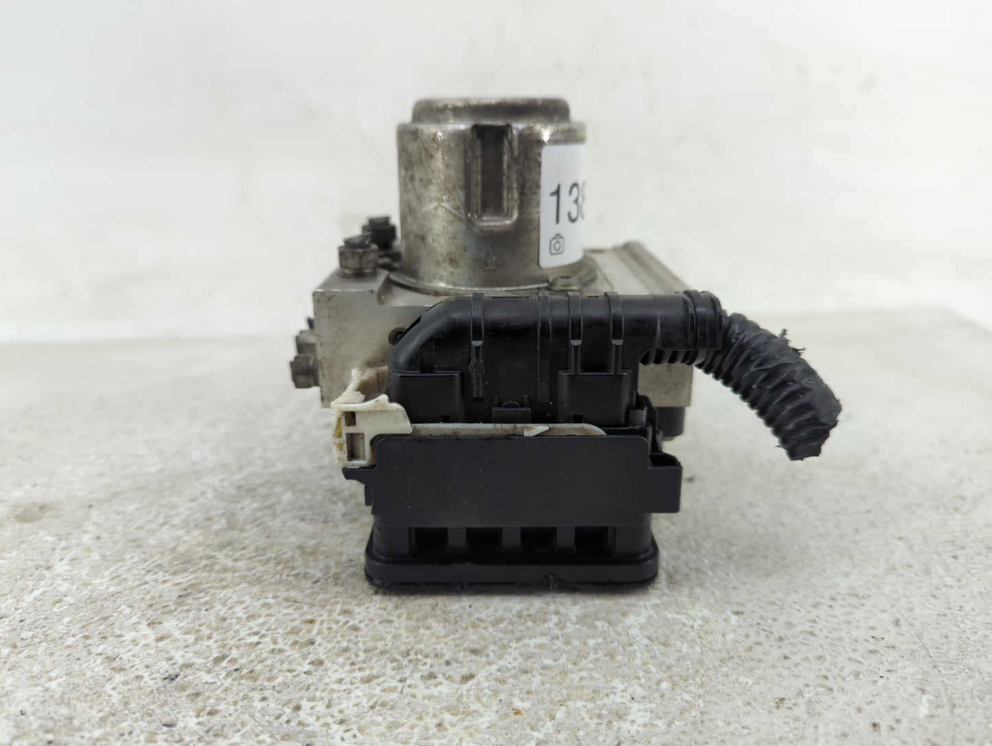 2016-2018 Acura Ilx ABS Pump Control Module Replacement P/N:6S14E-0306 TV9A0 TV9A1 Fits Fits 2016 2017 2018 OEM Used Auto Pa