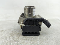 2016-2018 Acura Ilx ABS Pump Control Module Replacement P/N:6S14E-0306 TV9A0 TV9A1 Fits Fits 2016 2017 2018 OEM Used Auto Pa