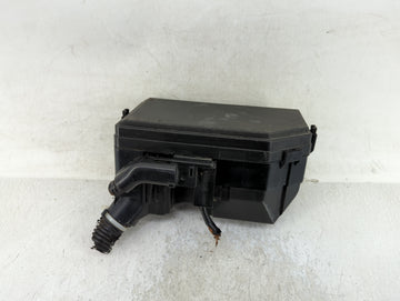 2016-2018 Acura Ilx Fusebox Fuse Box Panel Relay Module P/N:TV9 A010 Fits Fits 2016 2017 2018 OEM Used Auto Parts - Oemuseda