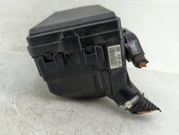 2016-2018 Acura Ilx Fusebox Fuse Box Panel Relay Module P/N:TV9 A010 Fits Fits 2016 2017 2018 OEM Used Auto Parts - Oemuseda