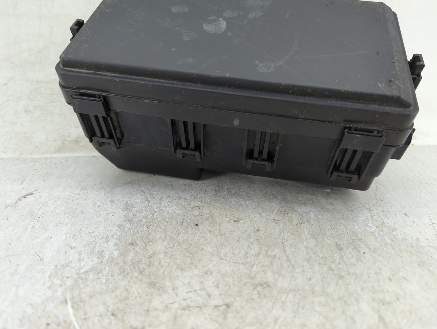 2016-2018 Acura Ilx Fusebox Fuse Box Panel Relay Module P/N:TV9 A010 Fits Fits 2016 2017 2018 OEM Used Auto Parts - Oemuseda