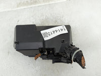 2016-2018 Acura Ilx Fusebox Fuse Box Panel Relay Module P/N:TV9 A010 Fits Fits 2016 2017 2018 OEM Used Auto Parts - Oemuseda