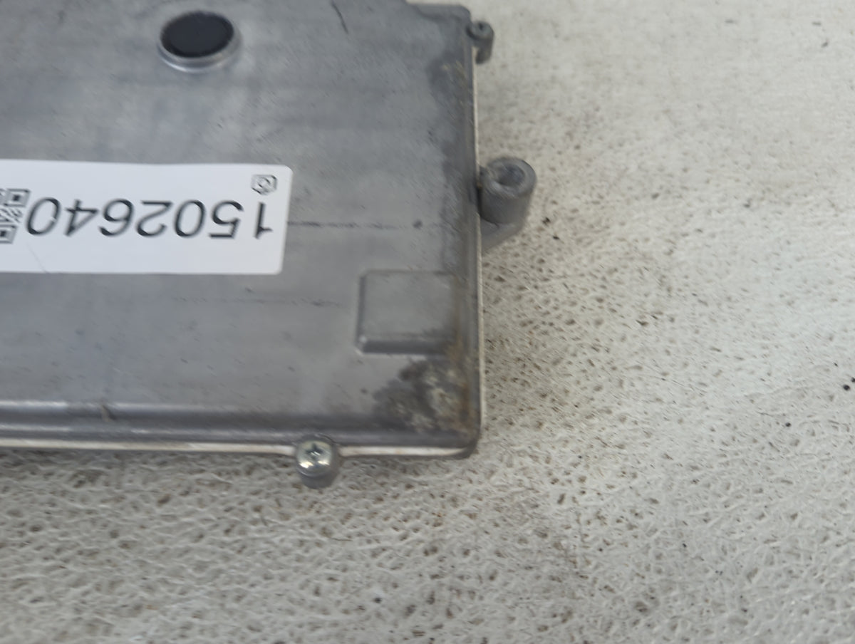 2017-2018 Acura Ilx PCM Engine Control Computer ECU ECM PCU OEM P/N:37820-R4H-A31 CY-FHA8N1AP Fits Fits 2017 2018 OEM Used A