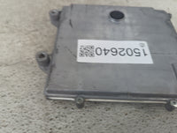 2017-2018 Acura Ilx PCM Engine Control Computer ECU ECM PCU OEM P/N:37820-R4H-A31 CY-FHA8N1AP Fits Fits 2017 2018 OEM Used A