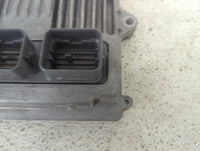2017-2018 Acura Ilx PCM Engine Control Computer ECU ECM PCU OEM P/N:37820-R4H-A31 CY-FHA8N1AP Fits Fits 2017 2018 OEM Used A