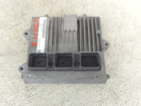 2017-2018 Acura Ilx PCM Engine Control Computer ECU ECM PCU OEM P/N:37820-R4H-A31 CY-FHA8N1AP Fits Fits 2017 2018 OEM Used A