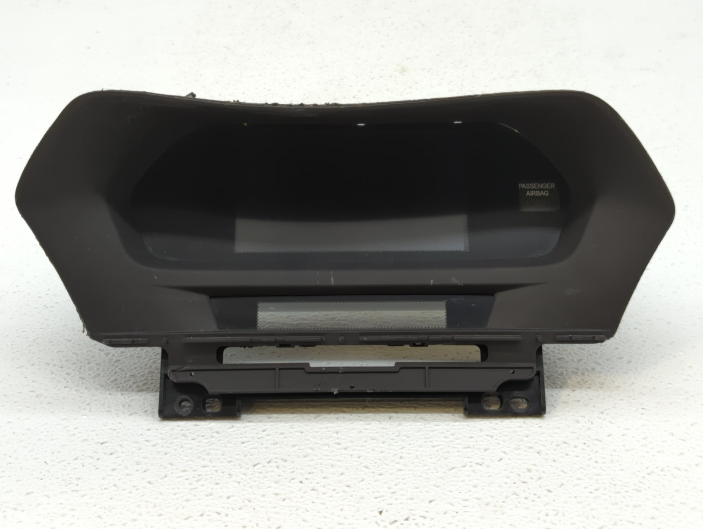 2018-2018 Acura Ilx Information Display Screen - Oemusedautoparts1.com