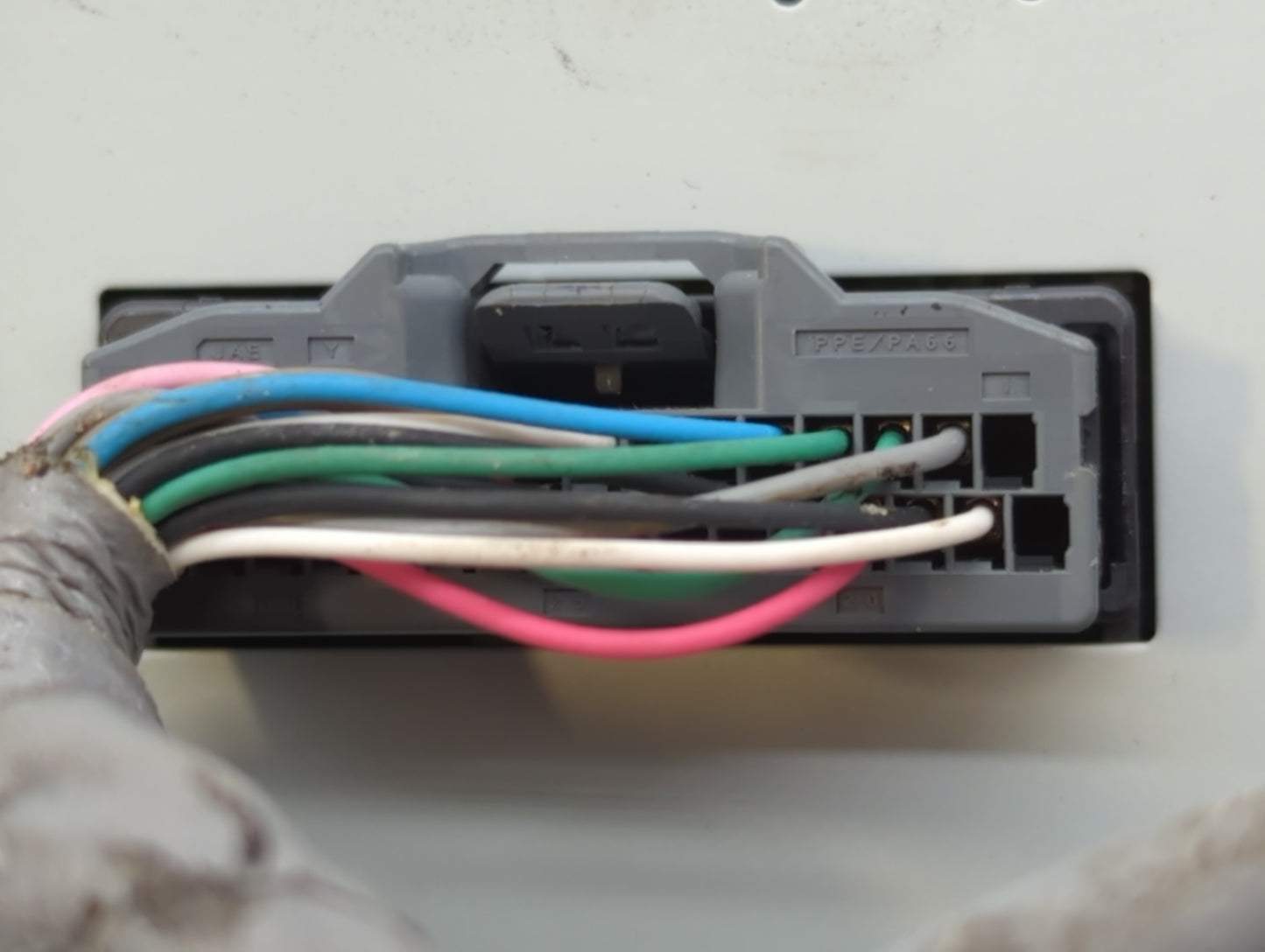 2018-2018 Acura Ilx Information Display Screen - Oemusedautoparts1.com