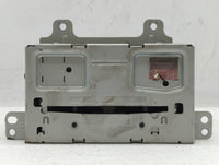 2016-2018 Acura Ilx Radio AM FM Cd Player Receiver Replacement P/N:23495273 Fits Fits 2016 2017 2018 OEM Used Auto Parts - O