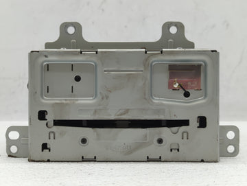 2016-2018 Acura Ilx Radio AM FM Cd Player Receiver Replacement P/N:23495273 Fits Fits 2016 2017 2018 OEM Used Auto Parts - O