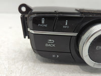 2016-2018 Acura Ilx Climate Control Module Temperature AC/Heater Replacement P/N:BG0711 TX6-A010 Fits Fits 2016 2017 2018 OE