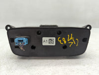 2016-2018 Acura Ilx Climate Control Module Temperature AC/Heater Replacement P/N:BG0711 TX6-A010 Fits Fits 2016 2017 2018 OE