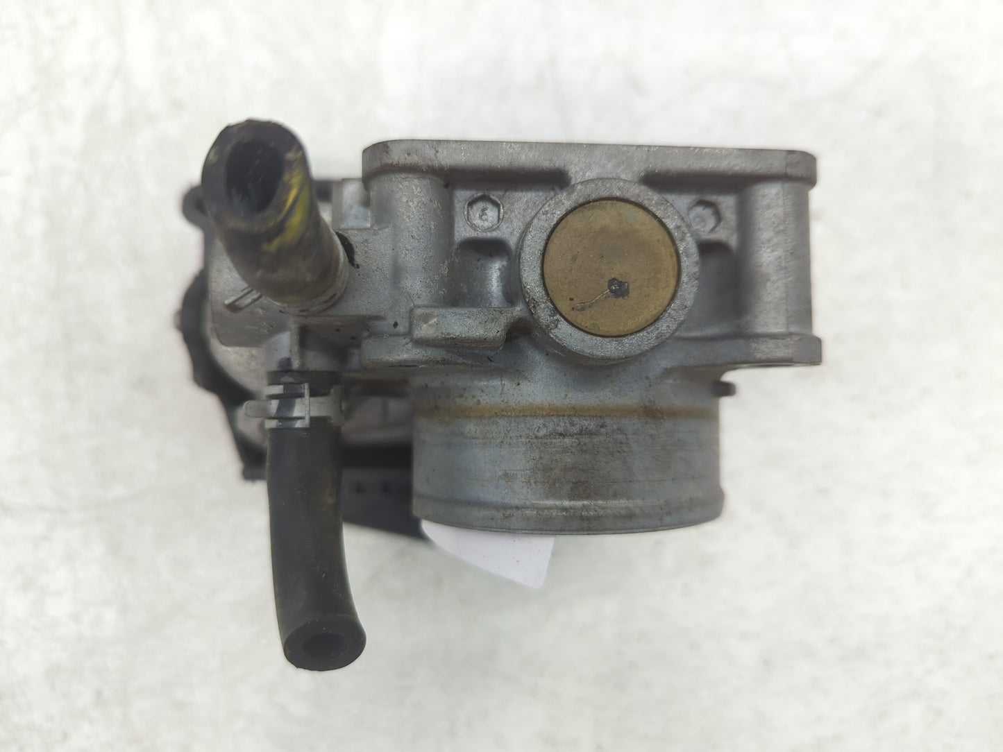 2016-2022 Acura Ilx Throttle Body P/N:U38497054747 Fits Fits 2013 2014 2015 2016 2017 2018 2019 2020 2021 2022 OEM Used Auto