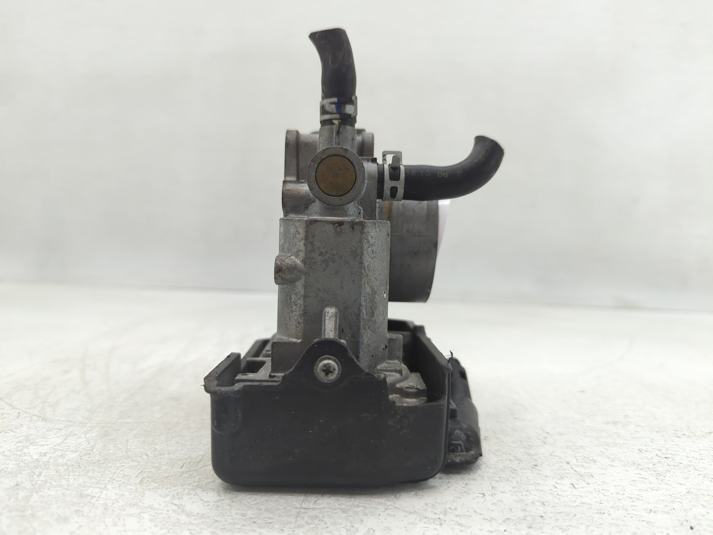 2016-2022 Acura Ilx Throttle Body P/N:U38497054747 Fits Fits 2013 2014 2015 2016 2017 2018 2019 2020 2021 2022 OEM Used Auto