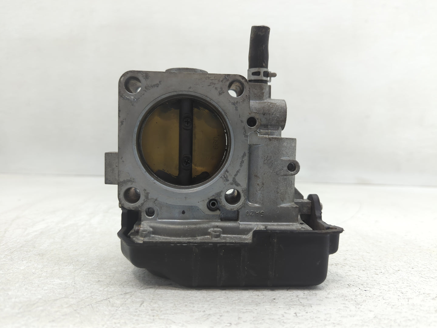 2016-2022 Acura Ilx Throttle Body P/N:U38497054747 Fits Fits 2013 2014 2015 2016 2017 2018 2019 2020 2021 2022 OEM Used Auto