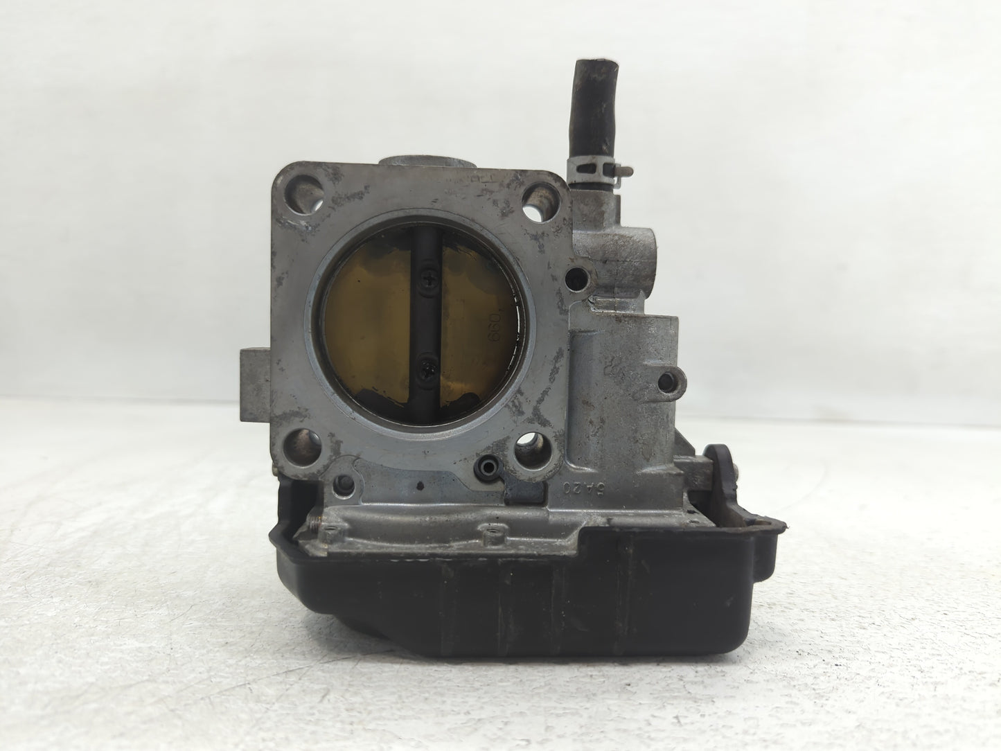 2016-2022 Acura Ilx Throttle Body P/N:U38497054747 Fits Fits 2013 2014 2015 2016 2017 2018 2019 2020 2021 2022 OEM Used Auto
