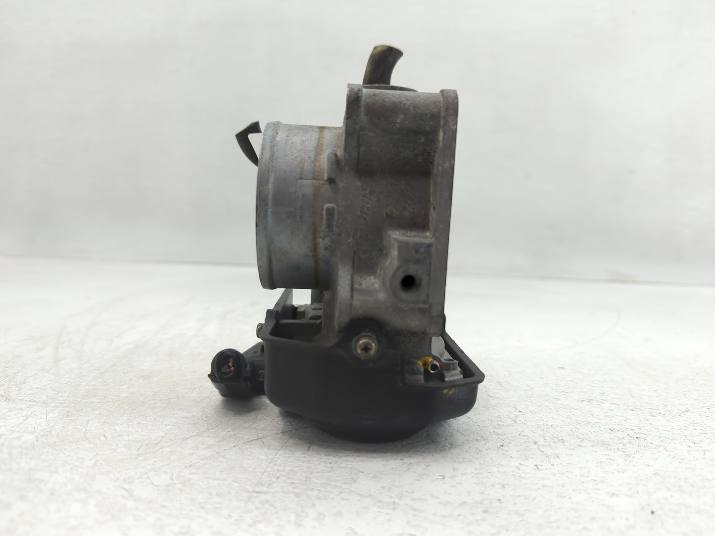 2016-2022 Acura Ilx Throttle Body P/N:U38497054747 Fits Fits 2013 2014 2015 2016 2017 2018 2019 2020 2021 2022 OEM Used Auto
