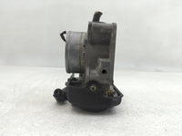 2016-2022 Acura Ilx Throttle Body P/N:U38497054747 Fits Fits 2013 2014 2015 2016 2017 2018 2019 2020 2021 2022 OEM Used Auto