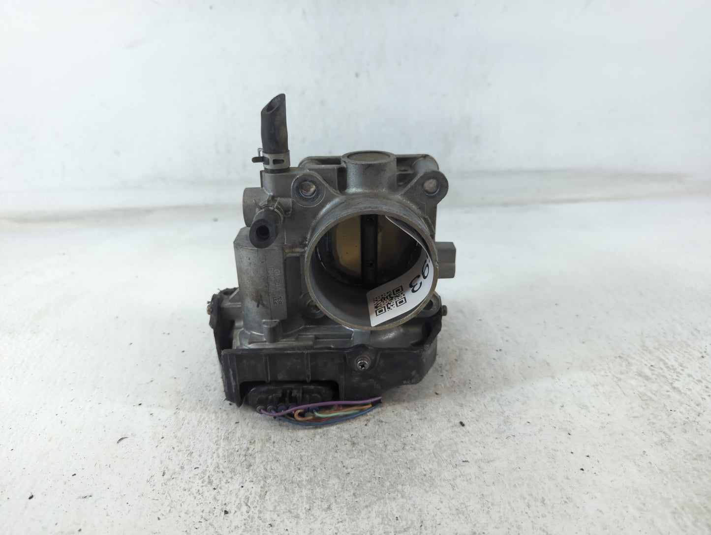 2016-2022 Acura Ilx Throttle Body P/N:GMF4A Fits Fits 2013 2014 2015 2016 2017 2018 2019 2020 2021 2022 OEM Used Auto Parts 