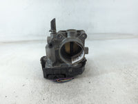 2016-2022 Acura Ilx Throttle Body P/N:GMF4A Fits Fits 2013 2014 2015 2016 2017 2018 2019 2020 2021 2022 OEM Used Auto Parts 