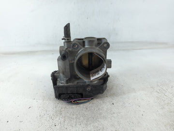 2016-2022 Acura Ilx Throttle Body P/N:GMF4A Fits Fits 2013 2014 2015 2016 2017 2018 2019 2020 2021 2022 OEM Used Auto Parts 