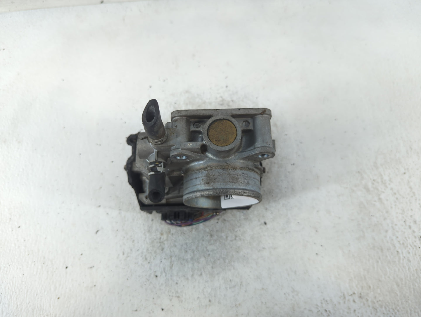 2016-2022 Acura Ilx Throttle Body P/N:GMF4A Fits Fits 2013 2014 2015 2016 2017 2018 2019 2020 2021 2022 OEM Used Auto Parts 