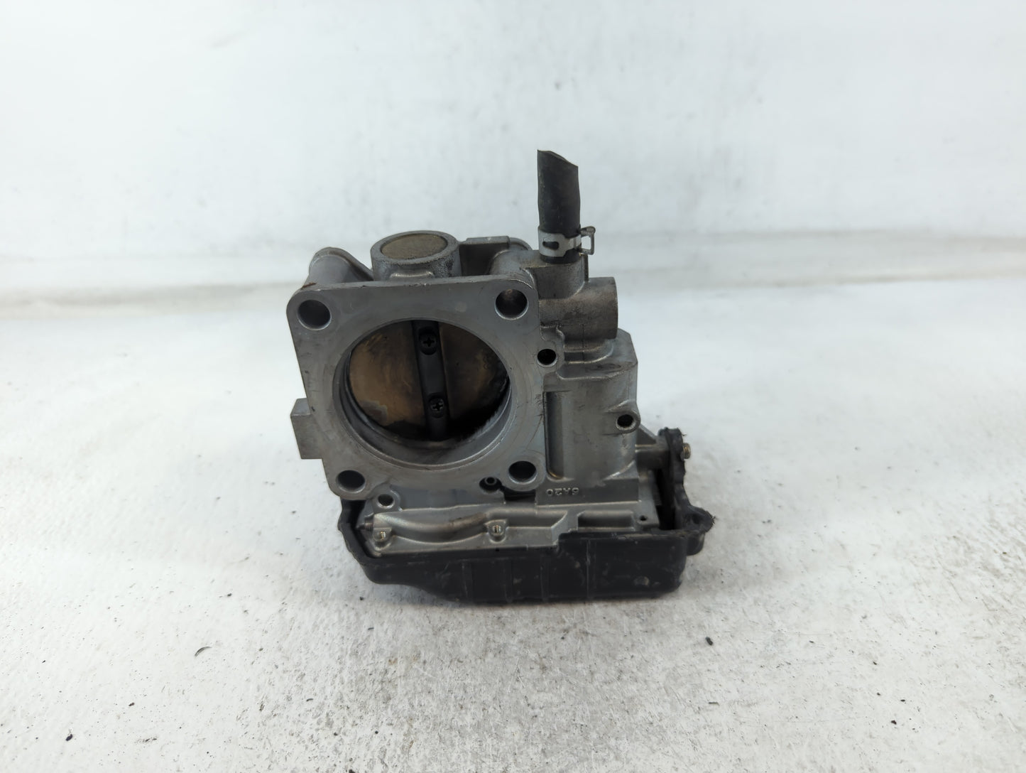 2016-2022 Acura Ilx Throttle Body P/N:GMF4A Fits Fits 2013 2014 2015 2016 2017 2018 2019 2020 2021 2022 OEM Used Auto Parts 