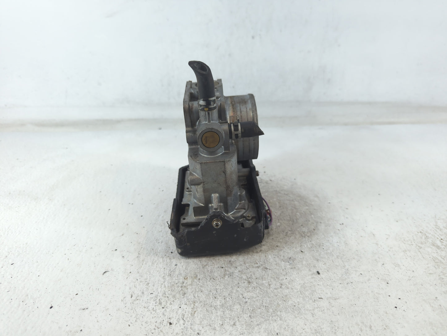 2016-2022 Acura Ilx Throttle Body P/N:GMF4A Fits Fits 2013 2014 2015 2016 2017 2018 2019 2020 2021 2022 OEM Used Auto Parts 