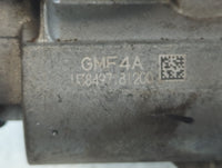 2016-2022 Acura Ilx Throttle Body P/N:GMF4A Fits Fits 2013 2014 2015 2016 2017 2018 2019 2020 2021 2022 OEM Used Auto Parts 