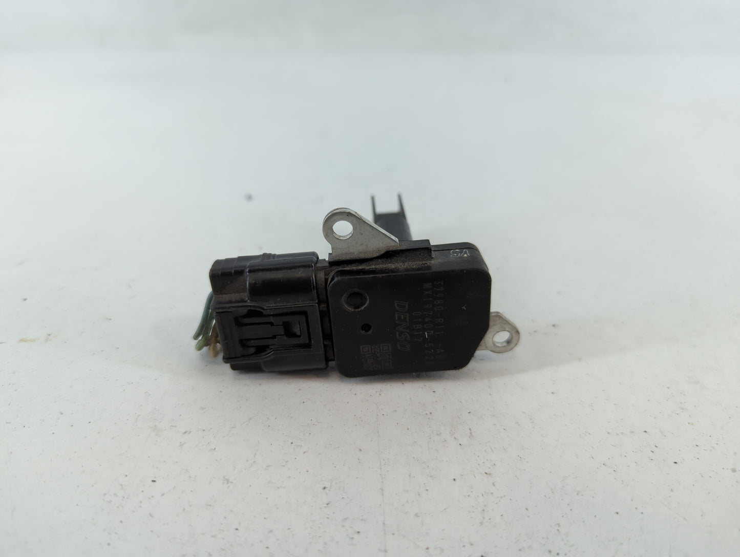 2013-2020 Acura Ilx Mass Air Flow Meter Maf - Oemusedautoparts1.com