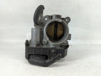2016-2022 Acura Ilx Throttle Body P/N:U38497179194 GMF4A Fits Fits 2013 2014 2015 2016 2017 2018 2019 2020 2021 2022 OEM Use