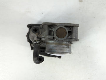 2016-2022 Acura Ilx Throttle Body P/N:U38497179194 GMF4A Fits Fits 2013 2014 2015 2016 2017 2018 2019 2020 2021 2022 OEM Used Auto Parts