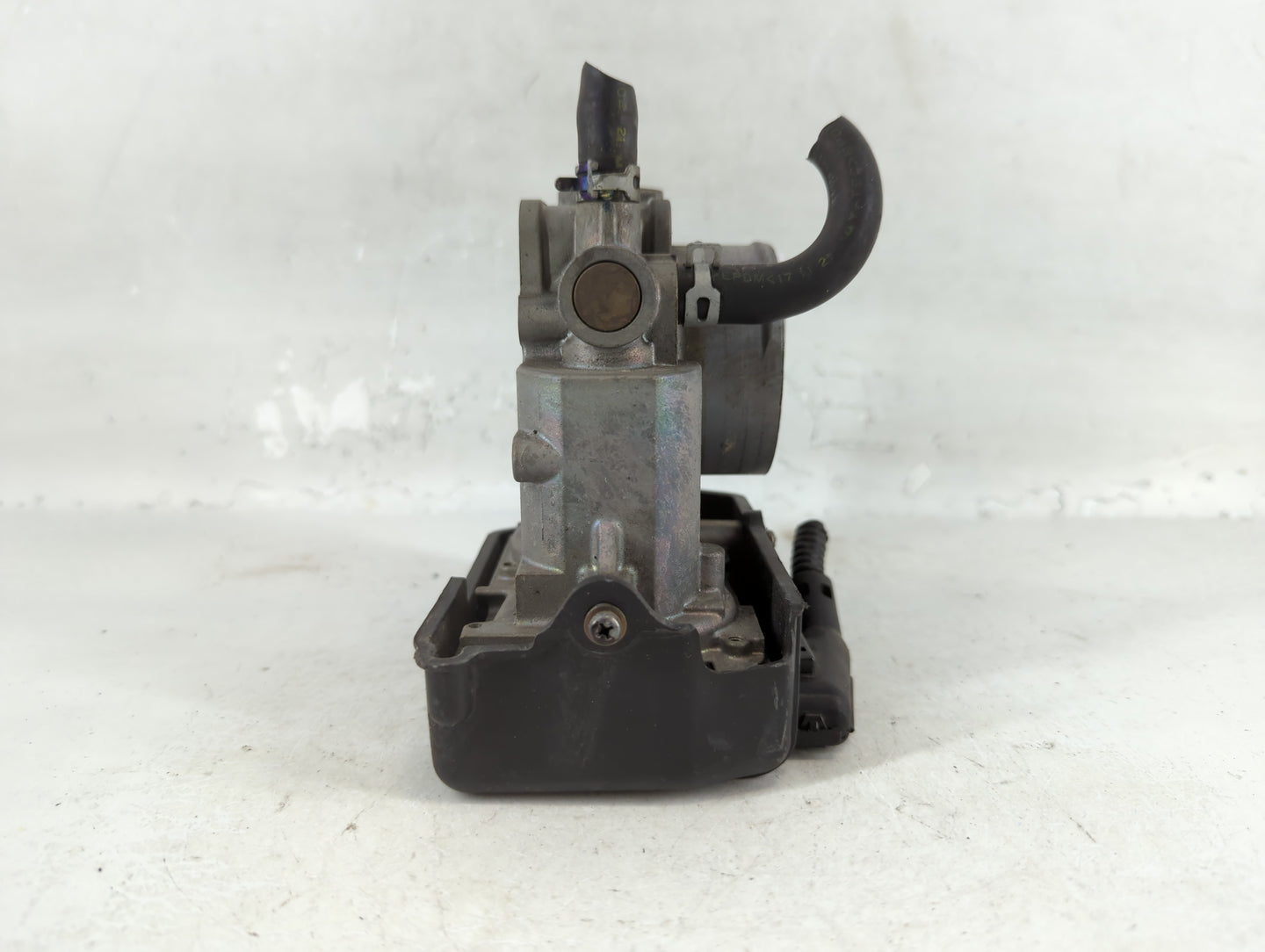2016-2022 Acura Ilx Throttle Body P/N:U38497179194 GMF4A Fits Fits 2013 2014 2015 2016 2017 2018 2019 2020 2021 2022 OEM Use