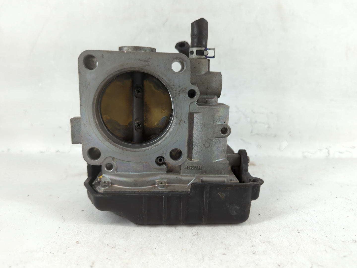 2016-2022 Acura Ilx Throttle Body P/N:U38497179194 GMF4A Fits Fits 2013 2014 2015 2016 2017 2018 2019 2020 2021 2022 OEM Use