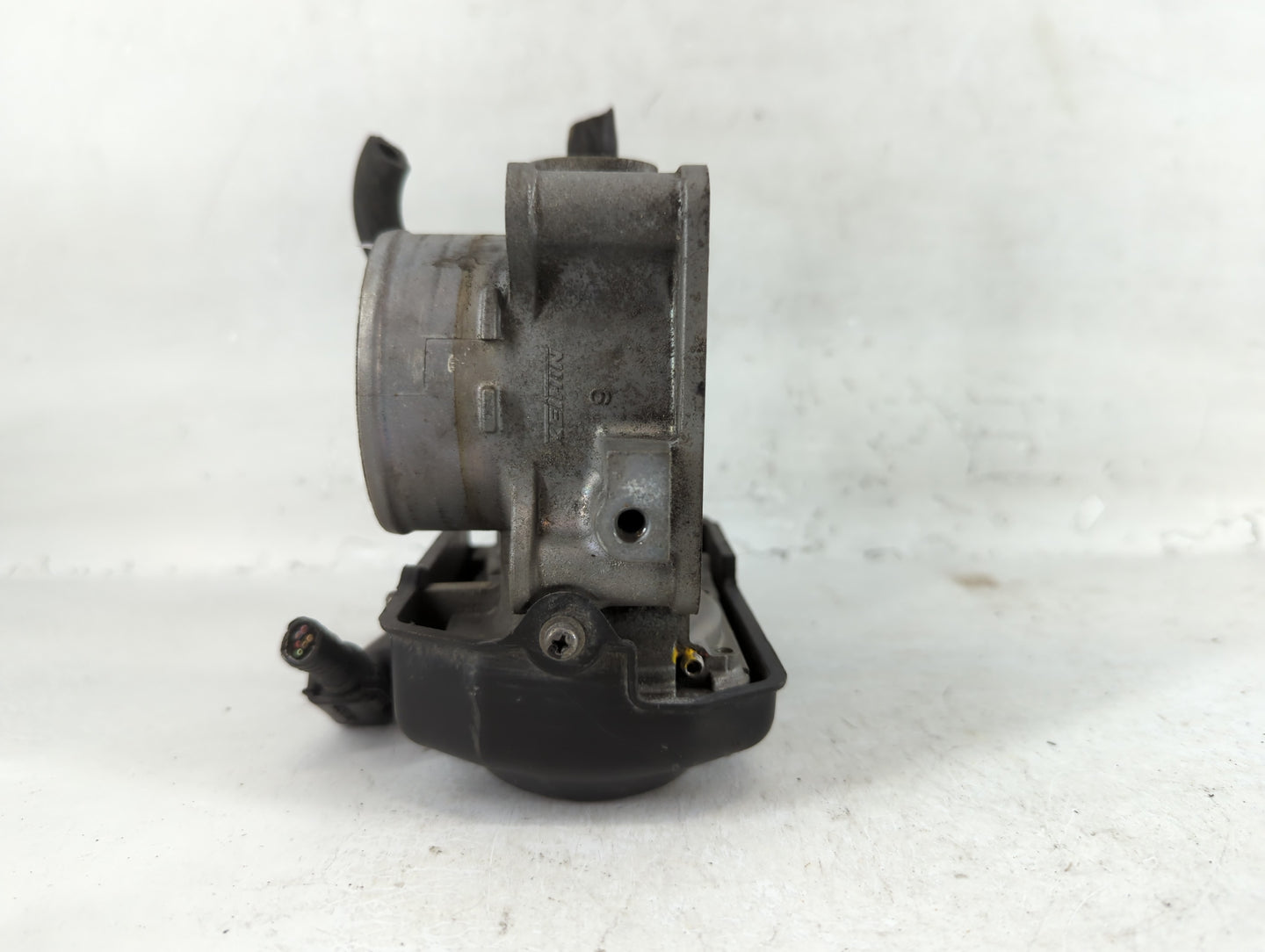 2016-2022 Acura Ilx Throttle Body P/N:U38497179194 GMF4A Fits Fits 2013 2014 2015 2016 2017 2018 2019 2020 2021 2022 OEM Use