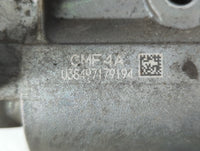 2016-2022 Acura Ilx Throttle Body P/N:U38497179194 GMF4A Fits Fits 2013 2014 2015 2016 2017 2018 2019 2020 2021 2022 OEM Use