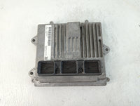 2017-2018 Acura Ilx PCM Engine Control Computer ECU ECM PCU OEM P/N:37820-R4H-A21 Fits Fits 2017 2018 OEM Used Auto Parts - 
