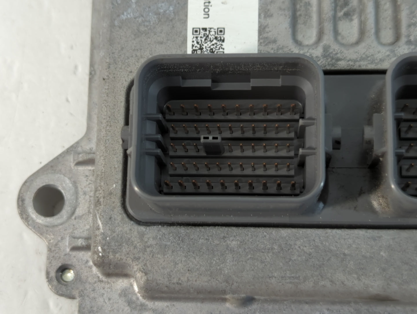 2017-2018 Acura Ilx PCM Engine Control Computer ECU ECM PCU OEM P/N:37820-R4H-A21 Fits Fits 2017 2018 OEM Used Auto Parts - 