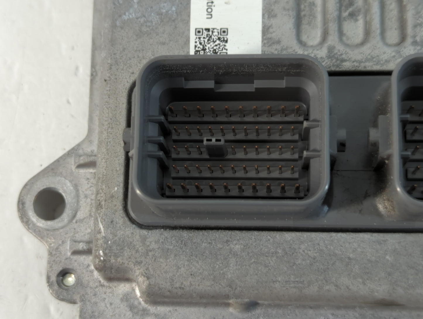 2017-2018 Acura Ilx PCM Engine Control Computer ECU ECM PCU OEM P/N:37820-R4H-A21 Fits Fits 2017 2018 OEM Used Auto Parts - 