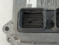 2017-2018 Acura Ilx PCM Engine Control Computer ECU ECM PCU OEM P/N:37820-R4H-A21 Fits Fits 2017 2018 OEM Used Auto Parts - 